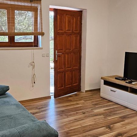 Apartment Stanisic Kneza Buitenkant foto