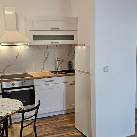 Apartment Stanisic Kneza Buitenkant foto