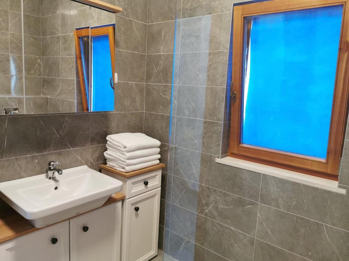 Apartment Stanisic Kneza Buitenkant foto