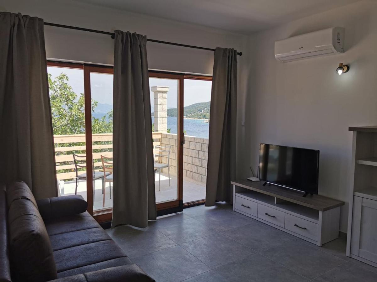 Apartment Stanisic Kneza Buitenkant foto
