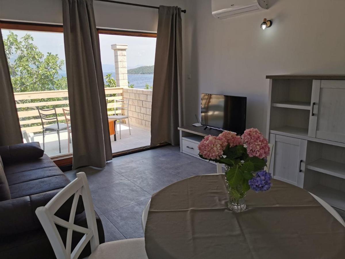 Apartment Stanisic Kneza Buitenkant foto