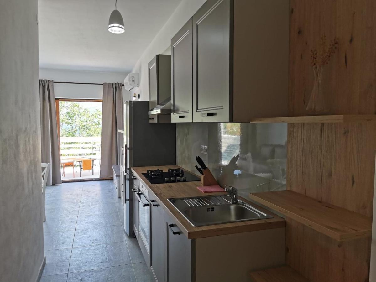 Apartment Stanisic Kneza Buitenkant foto
