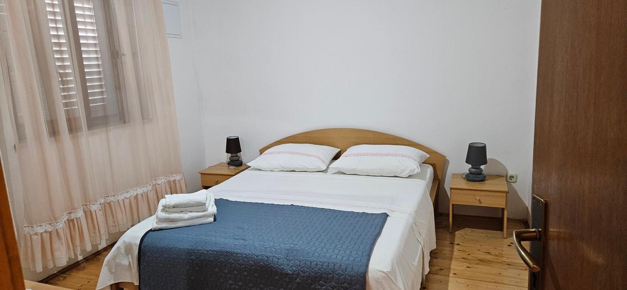 Apartment Stanisic Kneza Buitenkant foto