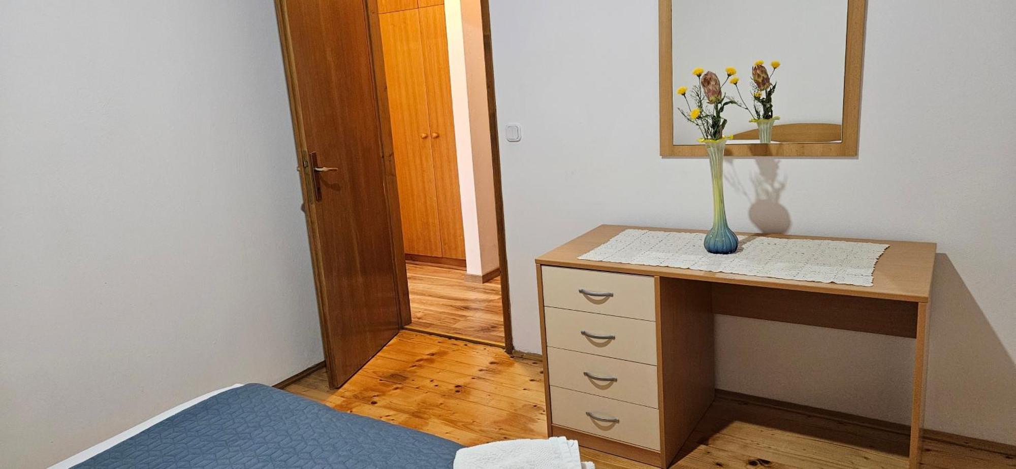 Apartment Stanisic Kneza Buitenkant foto
