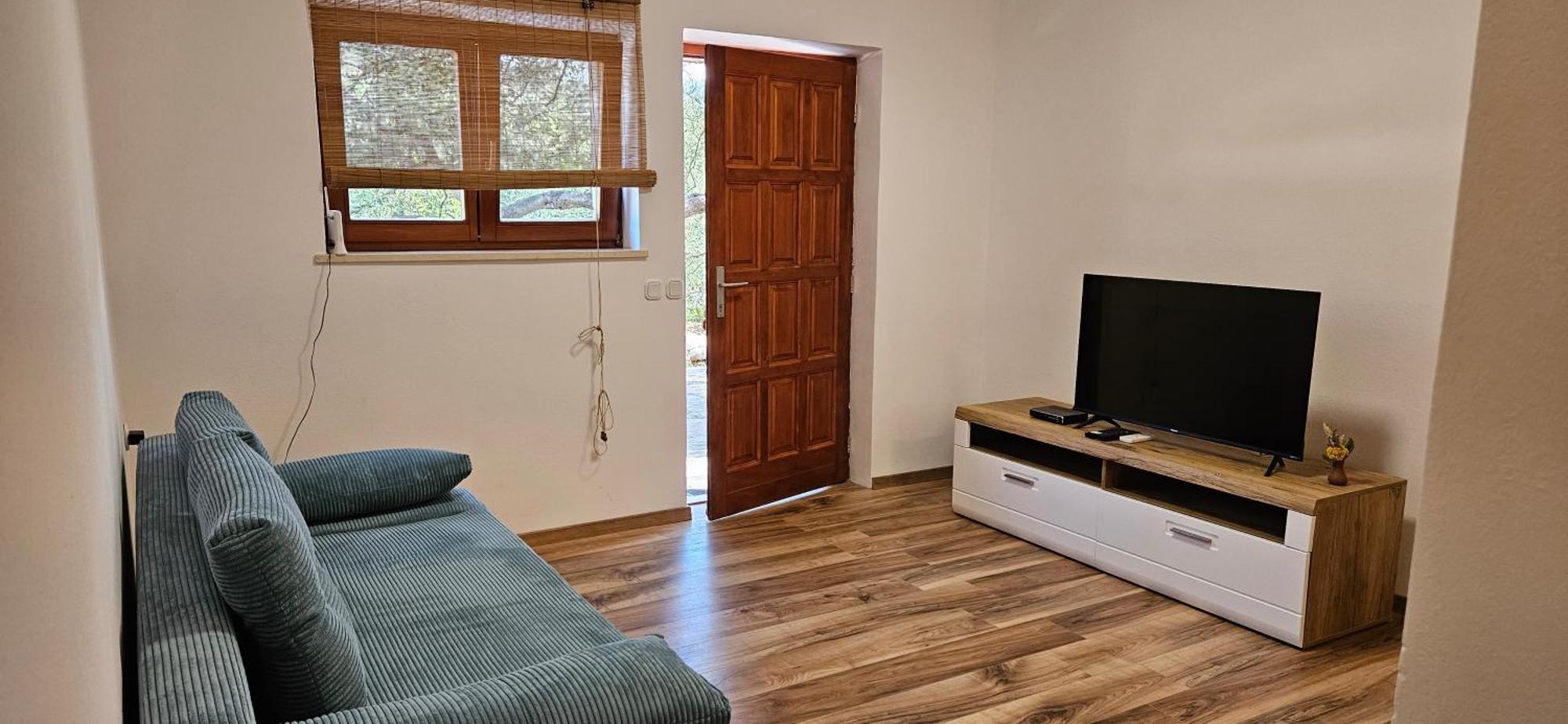 Apartment Stanisic Kneza Buitenkant foto
